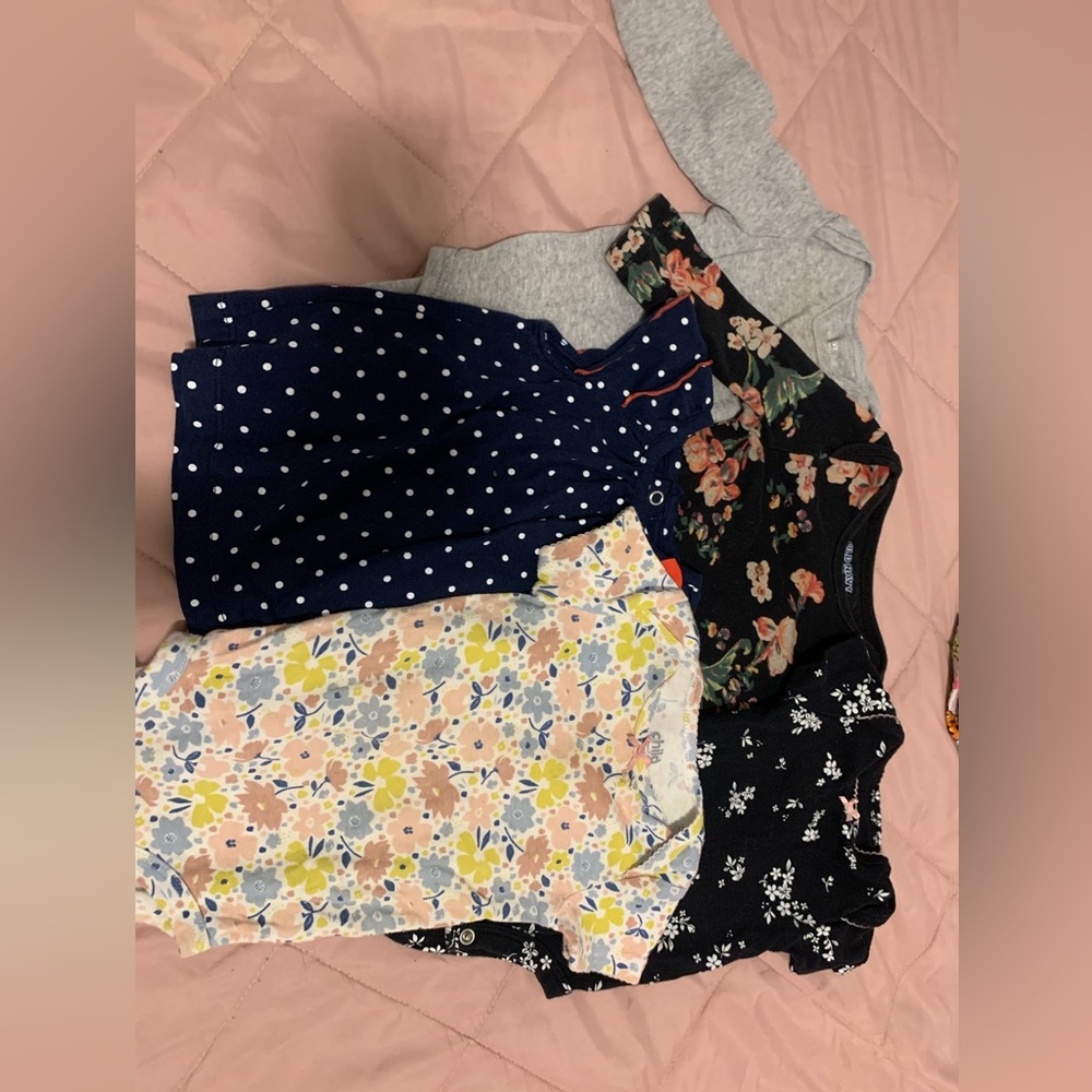 Old navy shirts